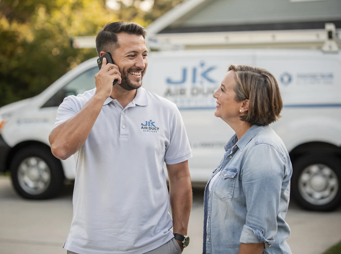 Air Duct Cleaning East Tawas, MI FAQs